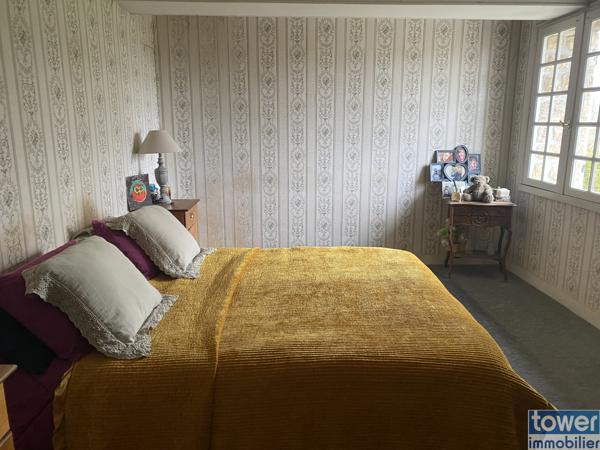 Propriete 12 pièce(s) 8 chambre(s) 388 m²