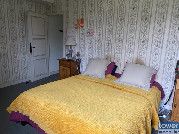 Propriete 12 pièce(s) 8 chambre(s) 388 m²