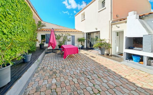Maison à louer
