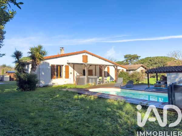 Maison à vendre 4 pièces 140 m² Tournefeuille