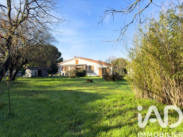 Maison à vendre 4 pièces 140 m² Tournefeuille