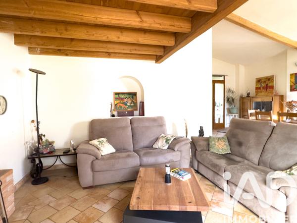 Maison à vendre 4 pièces 140 m² Tournefeuille