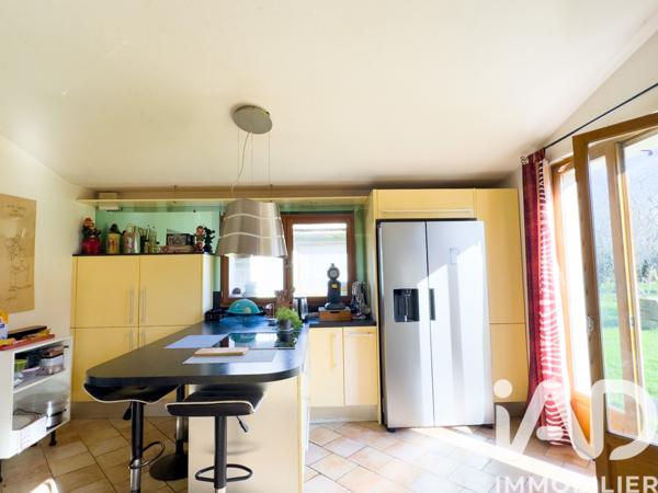 Maison à vendre 4 pièces 140 m² Tournefeuille