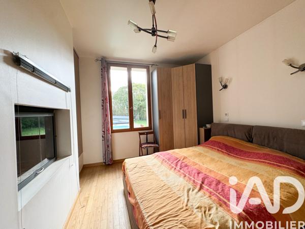 Maison à vendre 4 pièces 140 m² Tournefeuille