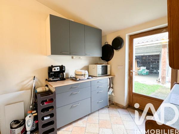 Maison à vendre 4 pièces 140 m² Tournefeuille