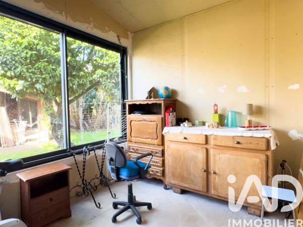 Maison à vendre 4 pièces 140 m² Tournefeuille