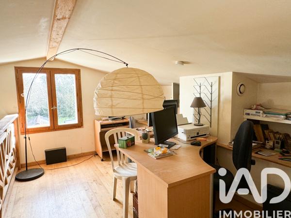 Maison à vendre 4 pièces 140 m² Tournefeuille