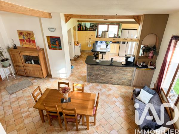 Maison à vendre 4 pièces 140 m² Tournefeuille