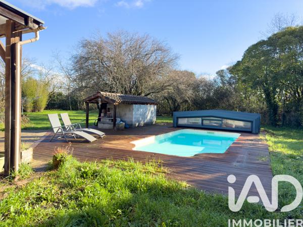 Maison à vendre 4 pièces 140 m² Tournefeuille