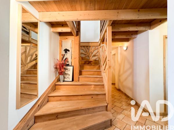 Maison à vendre 4 pièces 140 m² Tournefeuille