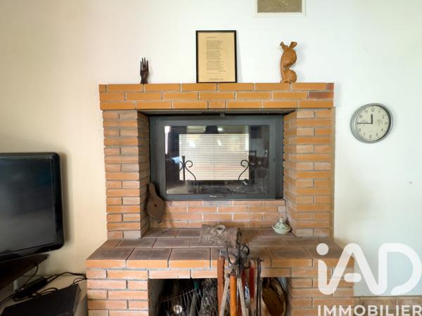 Maison à vendre 4 pièces 140 m² Tournefeuille