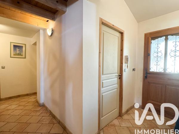 Maison à vendre 4 pièces 140 m² Tournefeuille