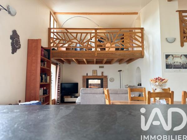 Maison à vendre 4 pièces 140 m² Tournefeuille