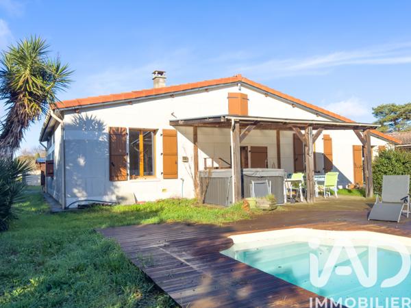 Maison à vendre 4 pièces 140 m² Tournefeuille