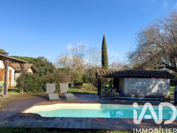 Maison à vendre 4 pièces 140 m² Tournefeuille