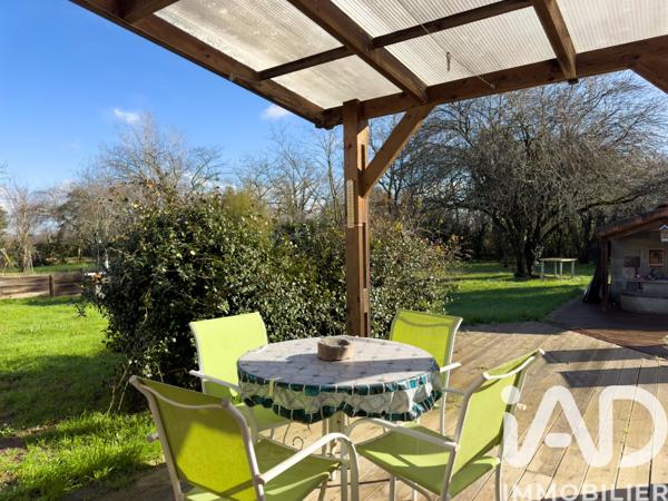 Maison à vendre 4 pièces 140 m² Tournefeuille