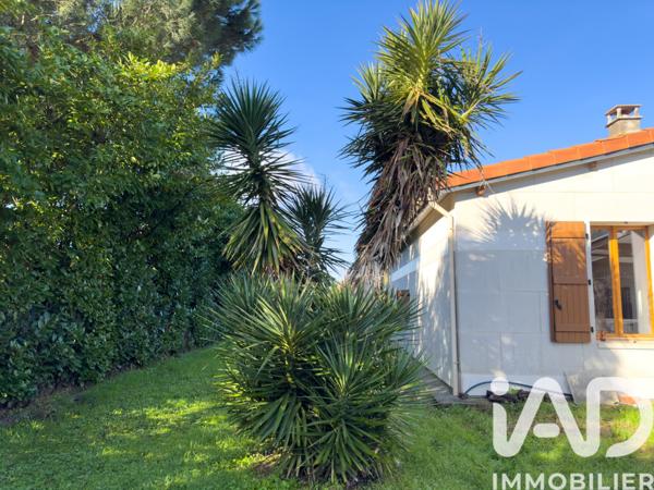 Maison à vendre 4 pièces 140 m² Tournefeuille