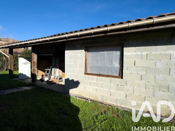 Maison à vendre 4 pièces 140 m² Tournefeuille