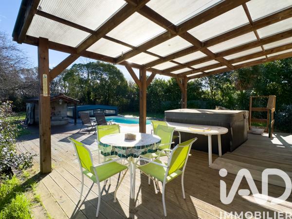 Maison à vendre 4 pièces 140 m² Tournefeuille