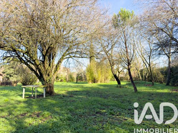 Maison à vendre 4 pièces 140 m² Tournefeuille