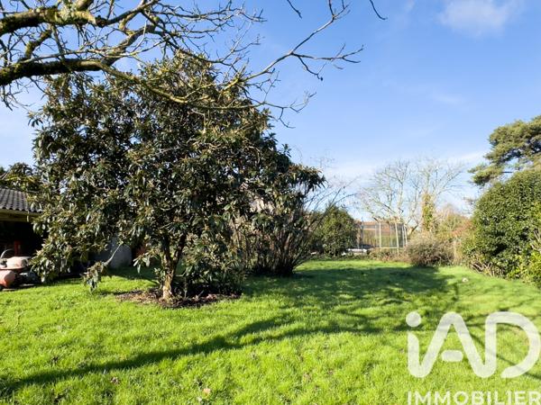 Maison à vendre 4 pièces 140 m² Tournefeuille