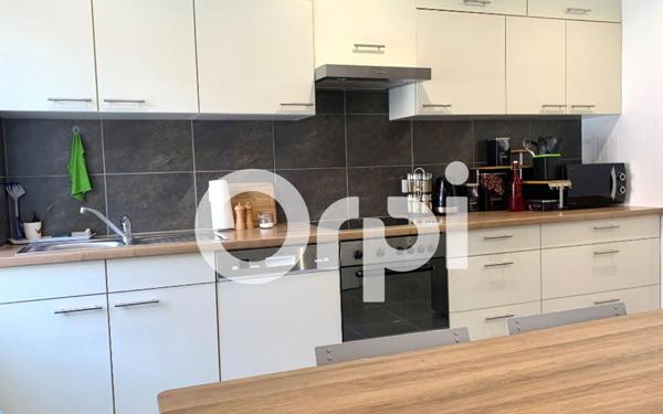 Appartement à vendre    3 pièces • 74,04 m2 Bischwiller