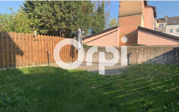 Appartement à vendre    3 pièces • 74,04 m2 Bischwiller