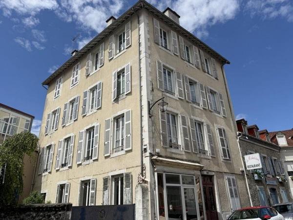 Vente / Appartement T2
