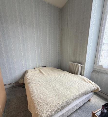 Vente / Appartement T2