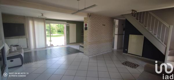 Maison à vendre 5 pièces 155 m² Lillers