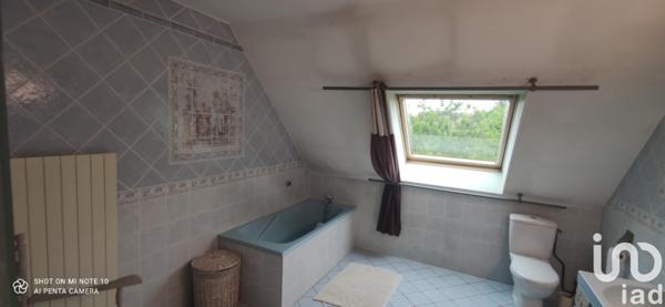 Maison à vendre 5 pièces 155 m² Lillers