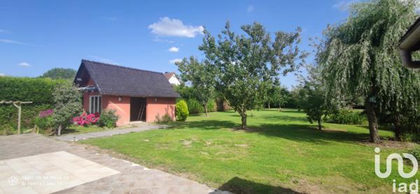 Maison à vendre 5 pièces 155 m² Lillers