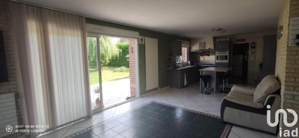 Maison à vendre 5 pièces 155 m² Lillers