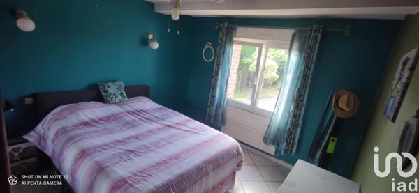 Maison à vendre 5 pièces 155 m² Lillers