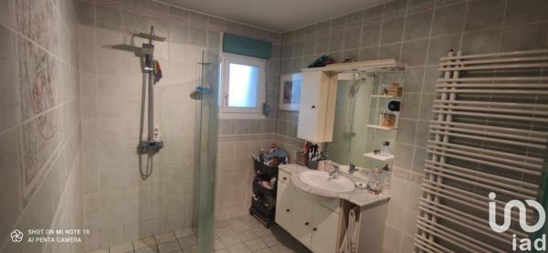 Maison à vendre 5 pièces 155 m² Lillers