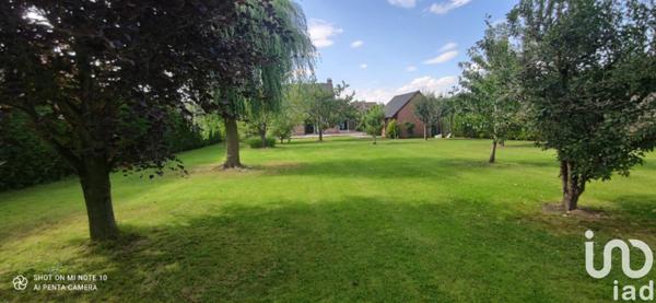 Maison à vendre 5 pièces 155 m² Lillers