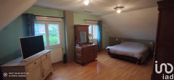 Maison à vendre 5 pièces 155 m² Lillers