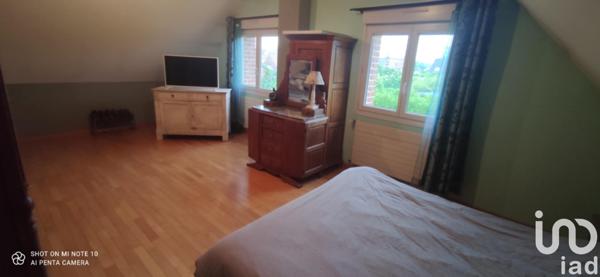 Maison à vendre 5 pièces 155 m² Lillers