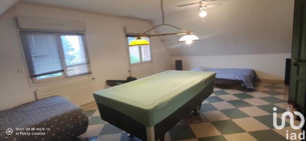 Maison à vendre 5 pièces 155 m² Lillers