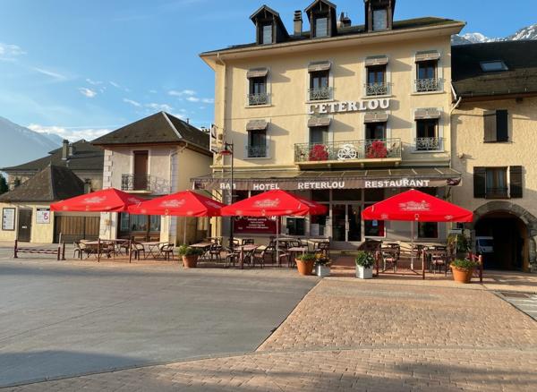 Vente Fonds de commerce Hôtel, Bar, Restaurant La Chambre