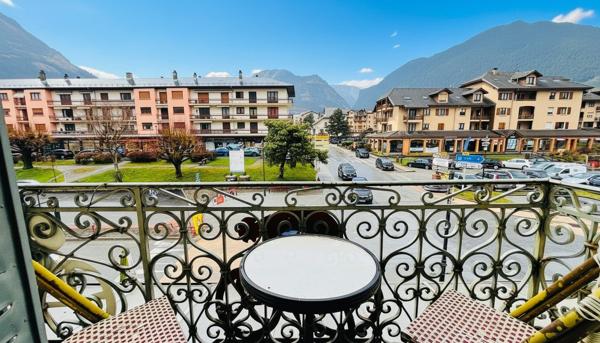 Vente Fonds de commerce Hôtel, Bar, Restaurant La Chambre