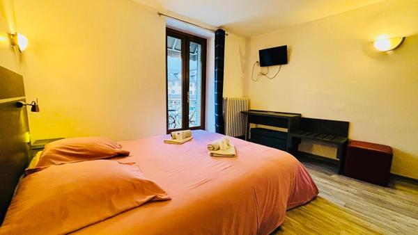 Vente Fonds de commerce Hôtel, Bar, Restaurant La Chambre