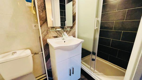 Vente Fonds de commerce Hôtel, Bar, Restaurant La Chambre