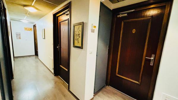 Vente Fonds de commerce Hôtel, Bar, Restaurant La Chambre