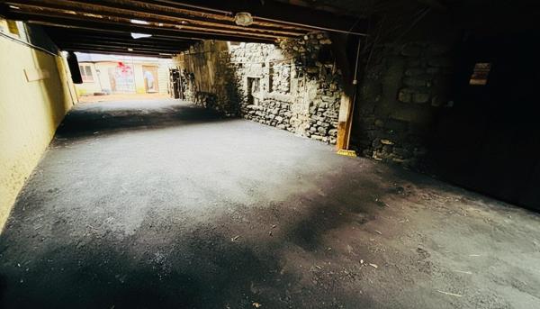 Vente Fonds de commerce Hôtel, Bar, Restaurant La Chambre