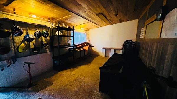 Vente Fonds de commerce Hôtel, Bar, Restaurant La Chambre