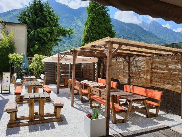 Vente Fonds de commerce Hôtel, Bar, Restaurant La Chambre