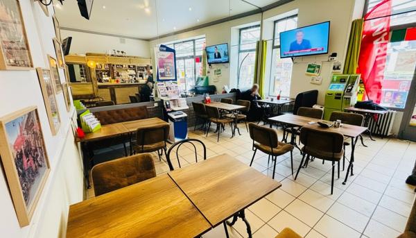 Vente Fonds de commerce Hôtel, Bar, Restaurant La Chambre