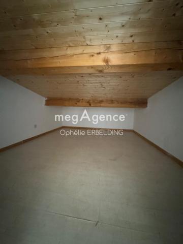 Maison à BOEN-SUR-LIGNON, 42130 - 5 pièces 56m²