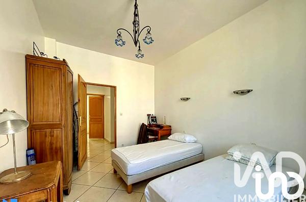 Appartement à vendre 3 pièces 62,21 m² Cagnes-sur-Mer